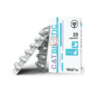 CATBIOTIC N20 - Image 1