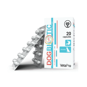 DOGBIOTIC N20 - Image 1