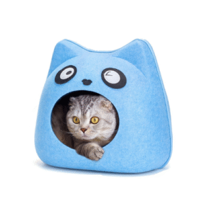 GULTA MĀJA FILCA BLUE - Image 1