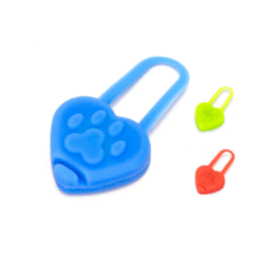 PIEKARIŅŠ LED SILIKONA - Image 1