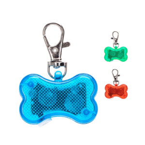 PIEKARIŅŠ LED PLASTMASAS - Image 1