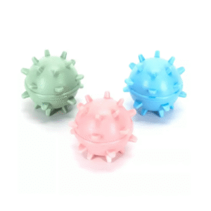 ROTAĻLIETA GUMIJAS BUMBA - Image 1