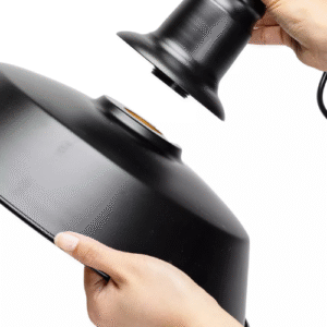 LAMPA GRIESTU NOKARENA 60W - Image 2