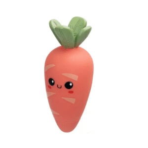 ROTAĻLIETA GUMIJAS BURKĀNS - Image 1