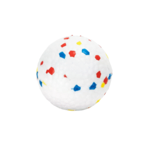 ROTAĻLIETA BUMBA BALTA - Image 1