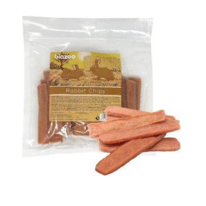 KĀRUMS RABBIT CHIPS 500g - Image 1