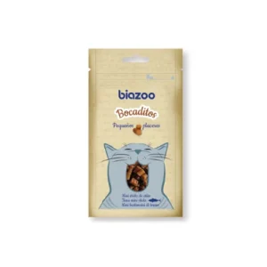 KĀRUMS BOCADITOS CAT TUNA STICKS 50G - Image 1