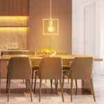 LAMPA GRIESTU KOKA KVADRĀTS - Image 3