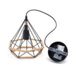 LAMPA GRIESTU PIRAMĪDA