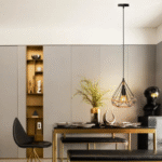 LAMPA GRIESTU PIRAMĪDA - Image 3