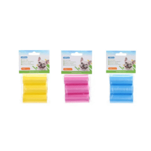 HIGIĒNAS MAISIŅI BRIGHT COLOR N3 - Image 1