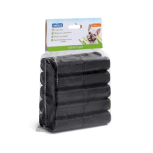 HIGIĒNAS MAISIŅI MELNI N20 - Image 1