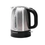 TĒJKANNA SILVER BLACK 1.7L