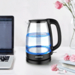 TĒJKANNA BLUE LIGHT 1.7L - Image 2