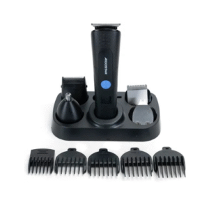 MATU TRIMMERIS MELNS 5W - Image 1