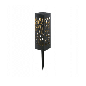 LAMPA SOLAR WARM LIGHT DĀRZA - Image 1