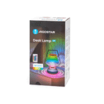 LAMPA GALDA DAUDZKRĀSU ROMBS - Image 2