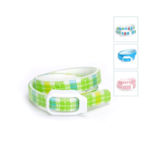 KAKLA SIKSNA PRETPARAZITĀRĀ KAĶIEM KRĀSAINA 36CM - Image 1