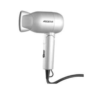 FĒNS SALOKĀMS SUDRABA 1500W - Image 1