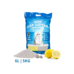 SMILTIS CEMENTĒJOŠĀS LEMON 5KG