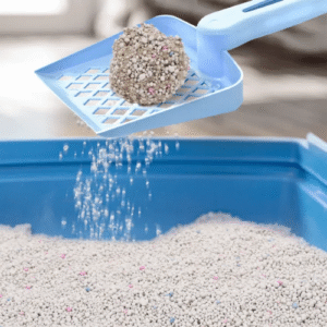 SMILTIS CEMENTĒJOŠĀS LEMON 5KG - Image 2