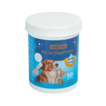 SALVETES AUSU TĪRĪŠANAI N50