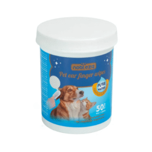 SALVETES AUSU TĪRĪŠANAI N50 - Image 1