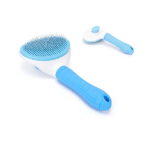 ĶEMME DZĪVNIEKIEM SELF CLEAN BLUE M - Image 1
