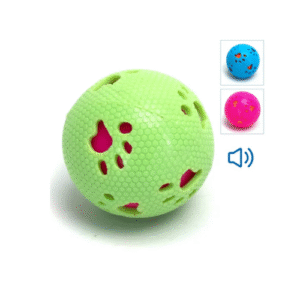 ROTAĻLIETA BUMBA AR SKAŅU - Image 1