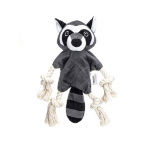 ROTAĻLIETA ČAUKSTOŠAIS JENOTS LIELS - Image 1