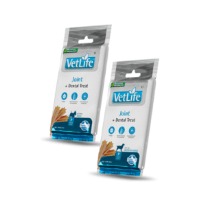 VET LIFE DOG TREAT DENTAL JOINT - Image 1