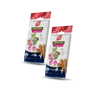 N&D DOG TREAT DENTAL QUINOA LAMB DIGESTION - Image 1