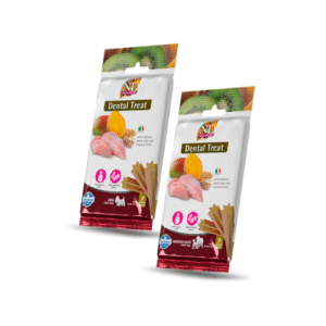 N&D DOG TREAT DENTAL TROPICAL CHICKEN - Image 1