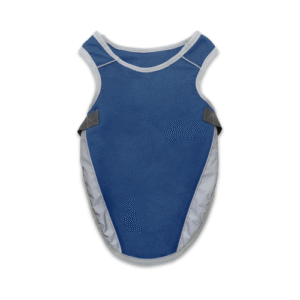 ATVĒSINOŠA VESTE SUŅIEM - Image 1