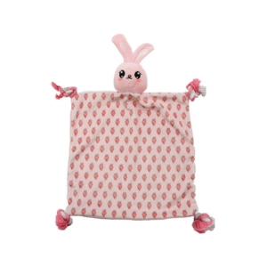 ROTAĻLIETA LUPATIŅA ZAĶIS - Image 1