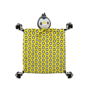 ROTAĻLIETA LUPATIŅA PINGVĪNS - Image 1