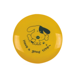 ROTAĻLIETA LIDOJOŠAIS DISKS - Image 1