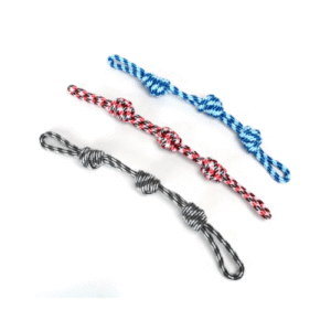 ROTAĻLIETA VIRVE LIELĀ 62CM - Image 1