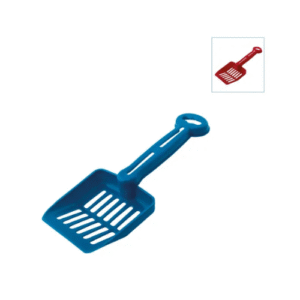 TUALETES LĀPSTIŅA RED | BLUE - Image 1