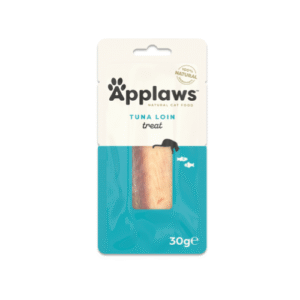 APPLAWS CAT TREAT TUNA LOIN 30G - Image 1