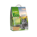 SMILTIS DABĪGAS ECO CLEAN