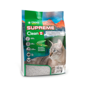 SMILTIS CEMENTĒJOŠAS SUPREME EUCALYPT 10KG - Image 1