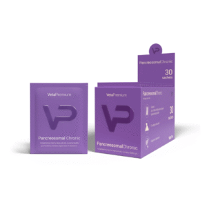 PANCRESOMAL CHRONIC 3g x 30 - Image 1