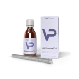 URINOSOMAL CAT 120ML - Image 1