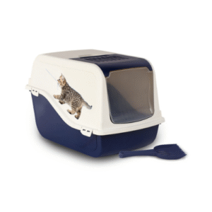 TUALETE MORGANA PLAYFUL CAT - Image 1