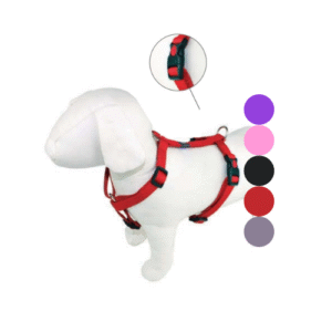 KRŪŠU SIKSNA NEILONA S 15MM - Image 1