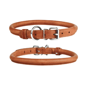 KAKLA SIKSNA ĀDAS SOFT XS - Image 1