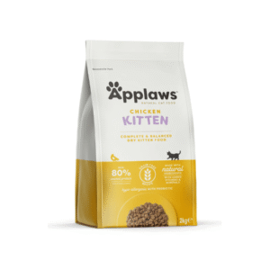 Pievieno apakšvirsrakstu (29) APPLAWS KITTEN CHICKEN - Image 1