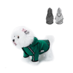 APĢĒRBS LIETUSMĒTELIS AR KAPUCI PLĀNS