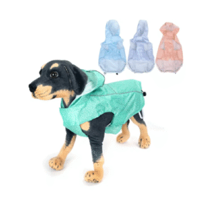 APĢĒRBS LIETUSMĒTELIS S 25CM - Image 1